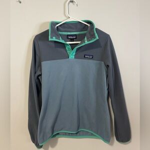 Patagonia Fleece
